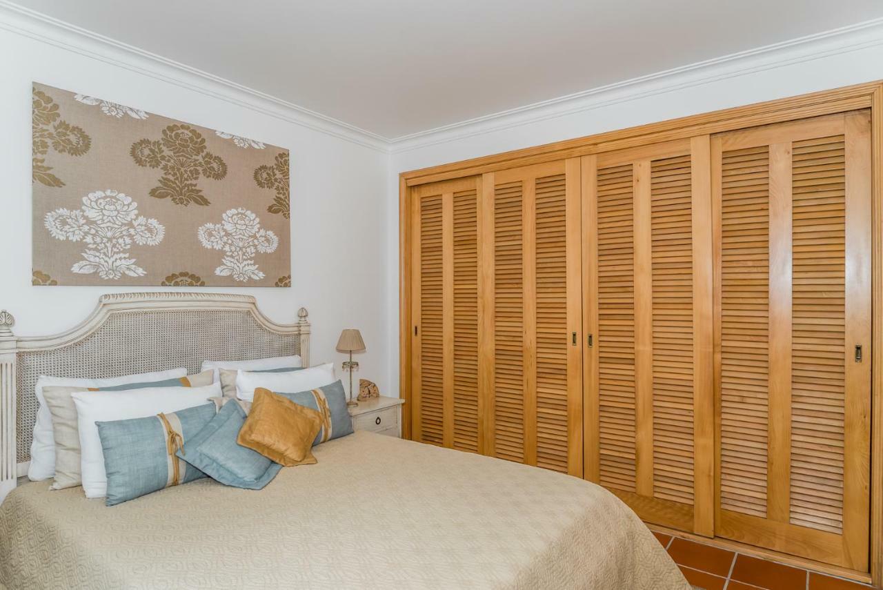 Burgo Dom Afonso V Golf & Beach Resort Praia del Rei Luaran gambar